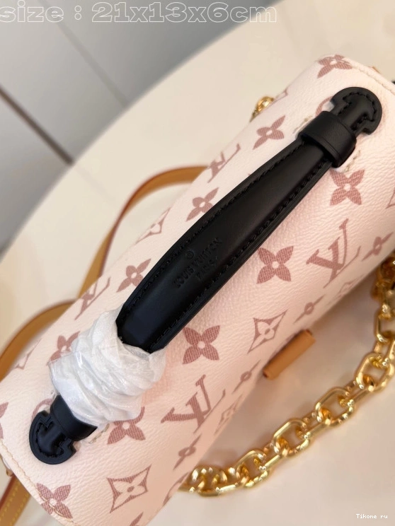 Cheap EAST POCHETTE LOUIS METIS VUITTON WEST 0710